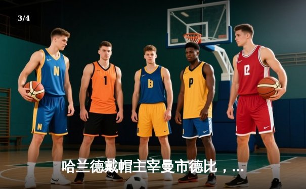 哈兰德戴帽主宰曼市德比，曼城4-1逆转曼联巩固榜首 - 3