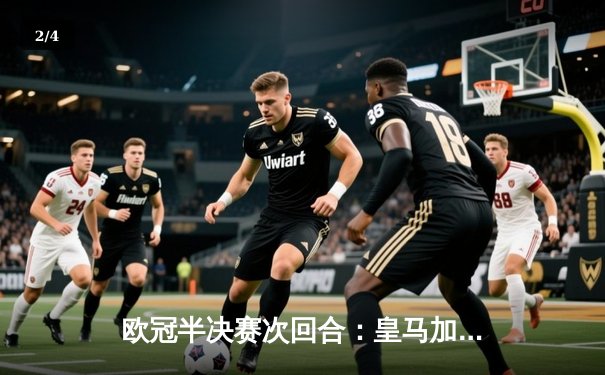 欧冠半决赛次回合：皇马加时鏖战3-2逆转拜仁，维尼修斯双响献绝杀 - 2